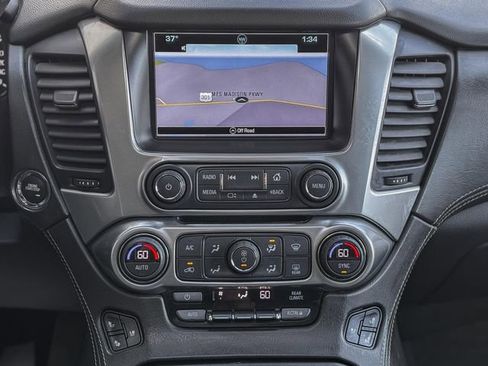 Used 2019 Chevrolet Suburban Premier image 30