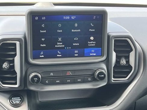 Used 2024 Ford Bronco Sport Big Bend AWD/4WD image 20