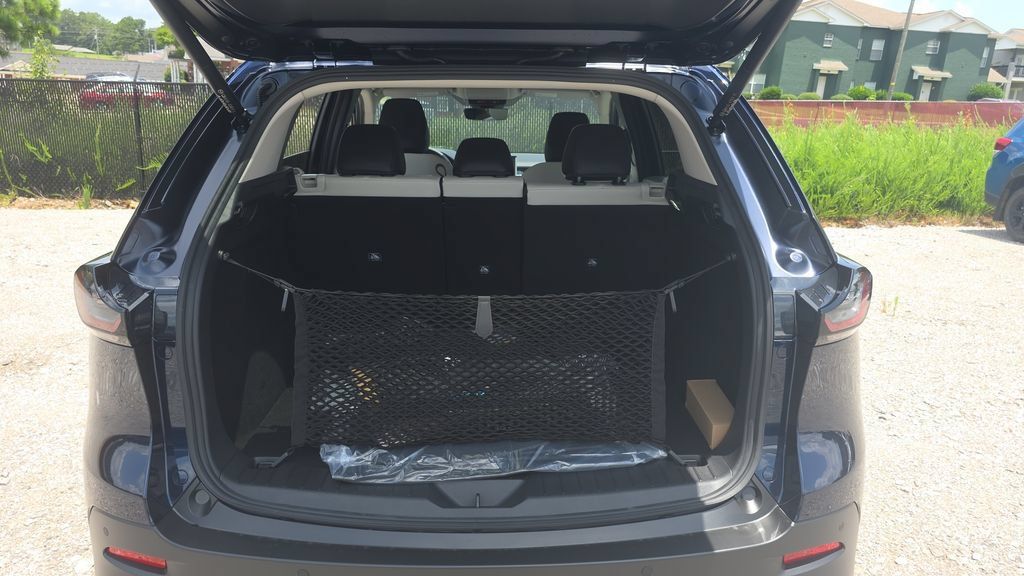 New 2026 MAZDA CX-5 Preferred AWD/4WD image 9