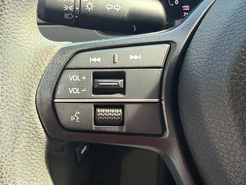 Certified 2024 Honda Accord LX image 15