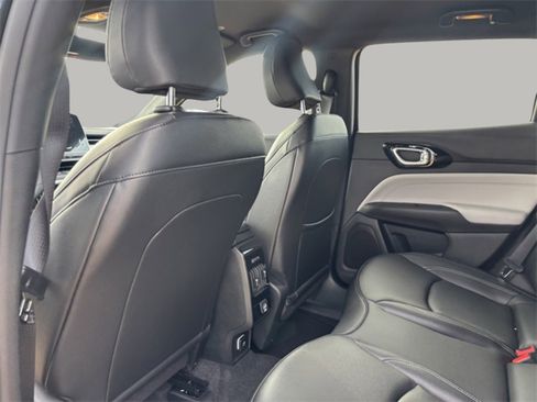 New 2026 Jeep Compass Limited image 24