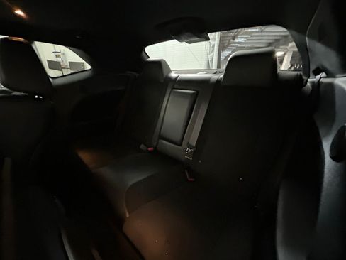 Used 2023 Dodge Challenger R/T Scat Pack w/ Plus Package RWD image 19