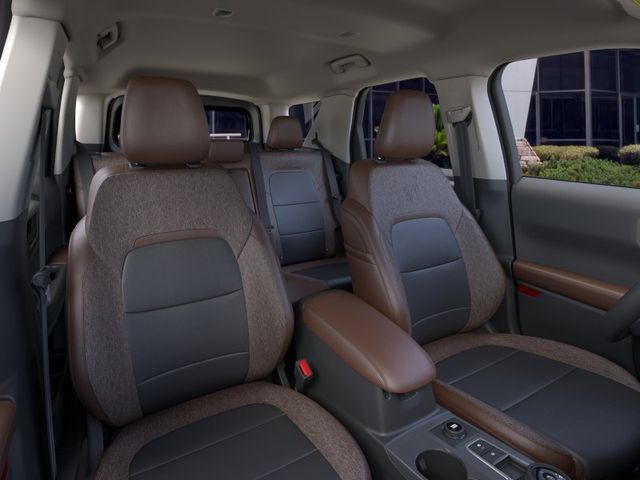 New 2026 Ford Bronco Sport Outer Banks AWD/4WD image 28