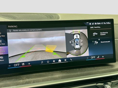 New 2026 BMW X5 xDrive40i image 13