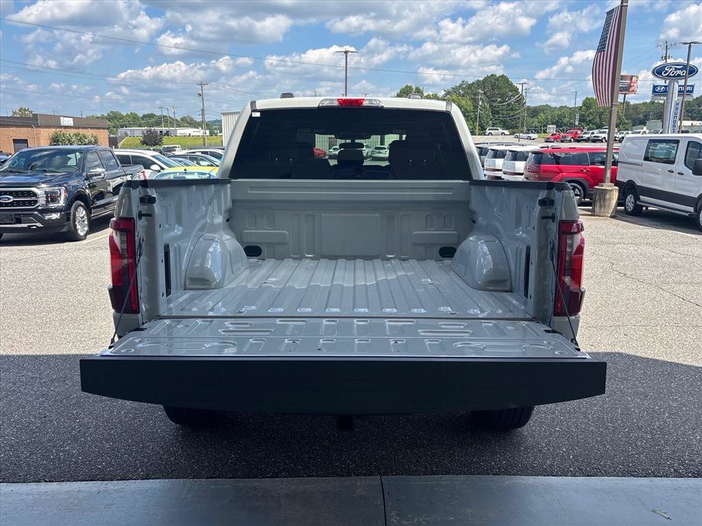 New 2026 Ford F150 STX w/ Equipment Group 200A AWD/4WD image 3