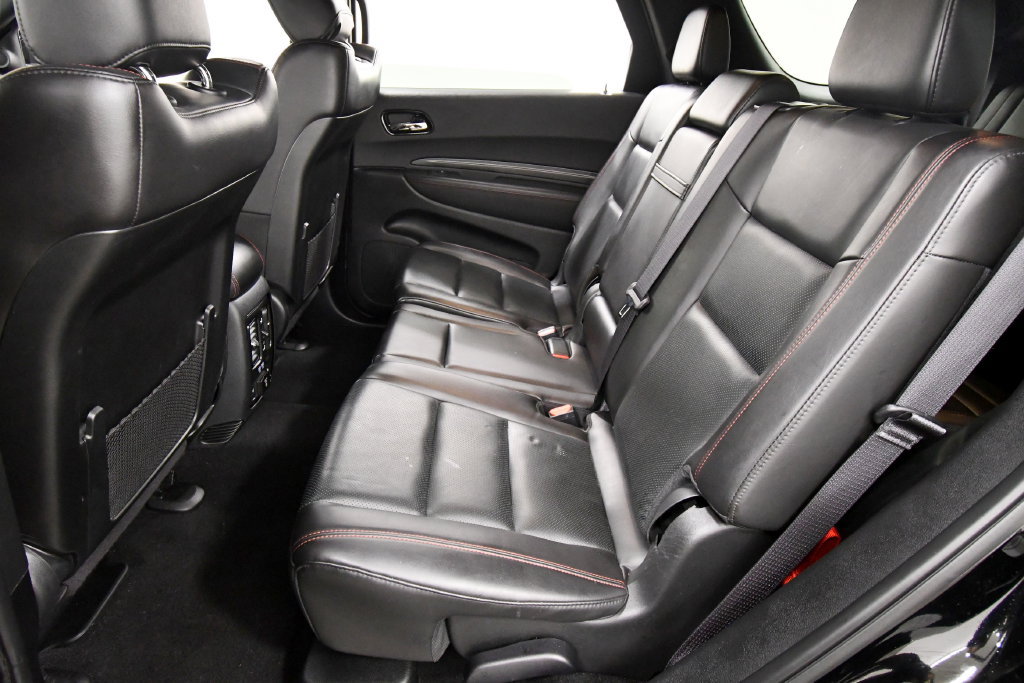 Used 2024 Dodge Durango R/T AWD/4WD image 16