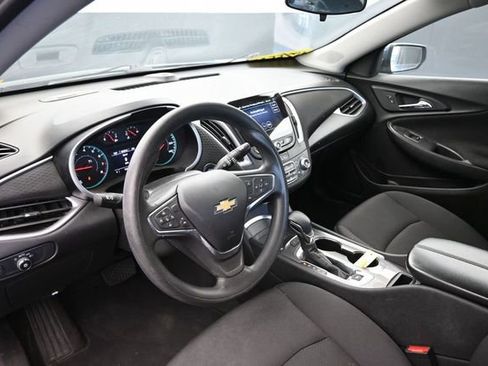 Used 2024 Chevrolet Malibu LT FWD image 20