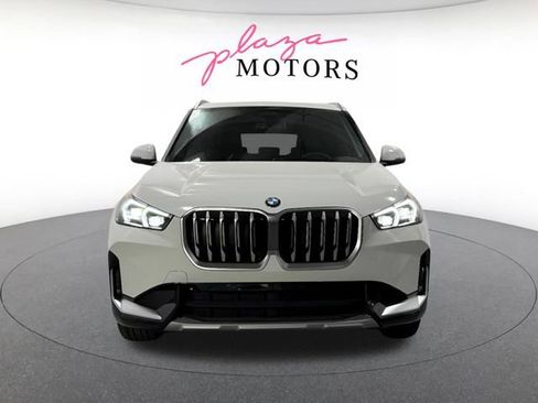 Certified 2026 BMW X1 xDrive28i w/ Convenience Package AWD/4WD image 2
