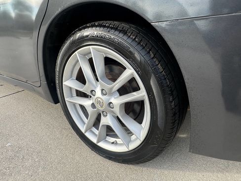 Used 2009 Nissan Maxima 3.5 SV w/ Premium Pkg image 22