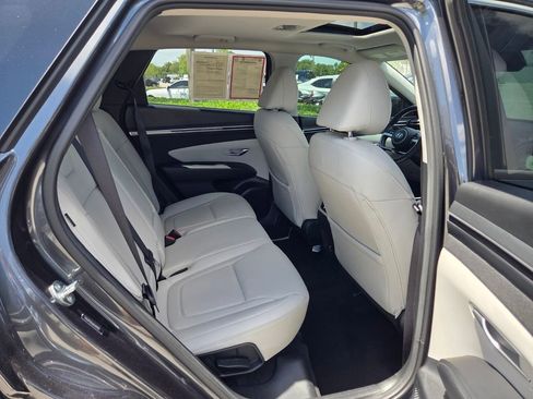 Used 2024 Hyundai Tucson SEL w/ Convenience Package FWD image 31