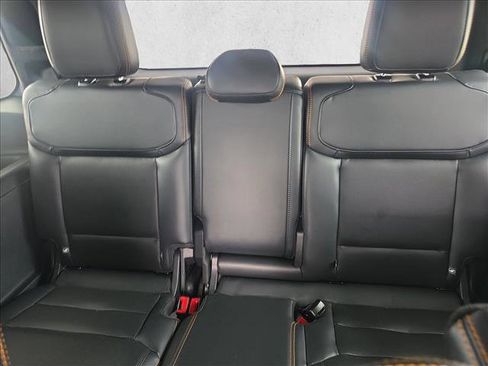 Certified 2025 Ford Expedition Tremor AWD/4WD image 18