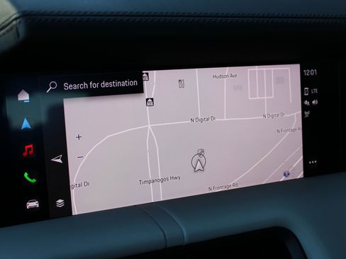 Used 2021 Porsche Taycan 4S image 18