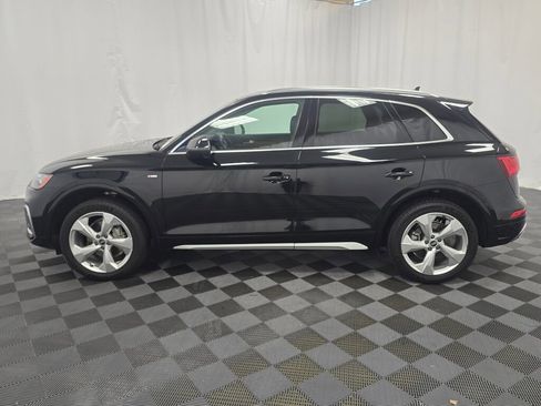 Used 2022 Audi Q5 2.0T Premium Plus w/ Premium Plus Package image 3