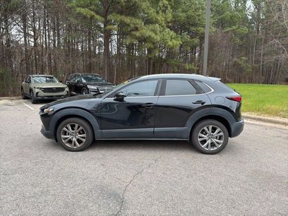 Used 2020 MAZDA CX-30 FWD w/ Premium Package