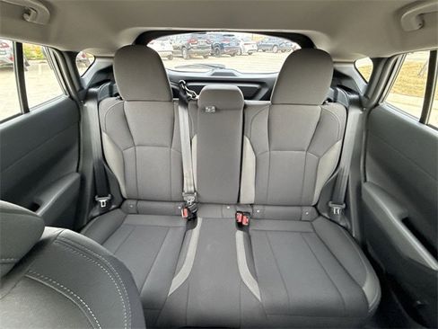 Certified 2025 Subaru Impreza 2.0i image 21