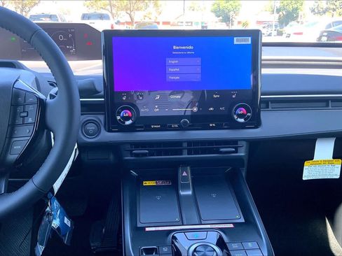 New 2026 Toyota C-HR AWD/4WD image 19