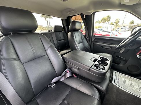 Used 2013 Chevrolet Silverado 1500 LT image 10