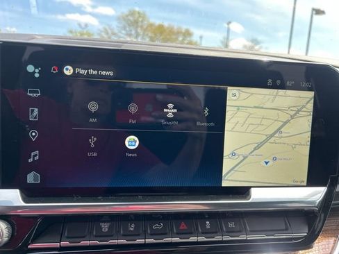 New 2026 Chevrolet Silverado 3500 LT AWD/4WD image 24