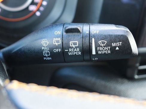 Used 2024 Jeep Wrangler Sport S image 22