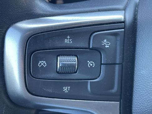 Used 2021 Chevrolet Tahoe Z71 image 23