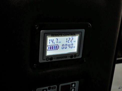 Used 2023 Mercedes-Benz Sprinter 3500 w/ Parking Package image 93