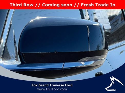 Used 2023 Jeep Grand Cherokee L Limited image 36