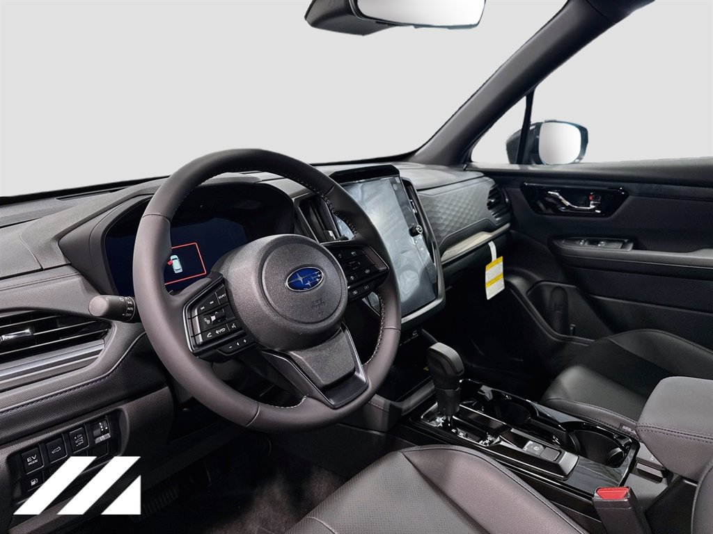 New 2026 Subaru Forester Limited AWD/4WD image 9