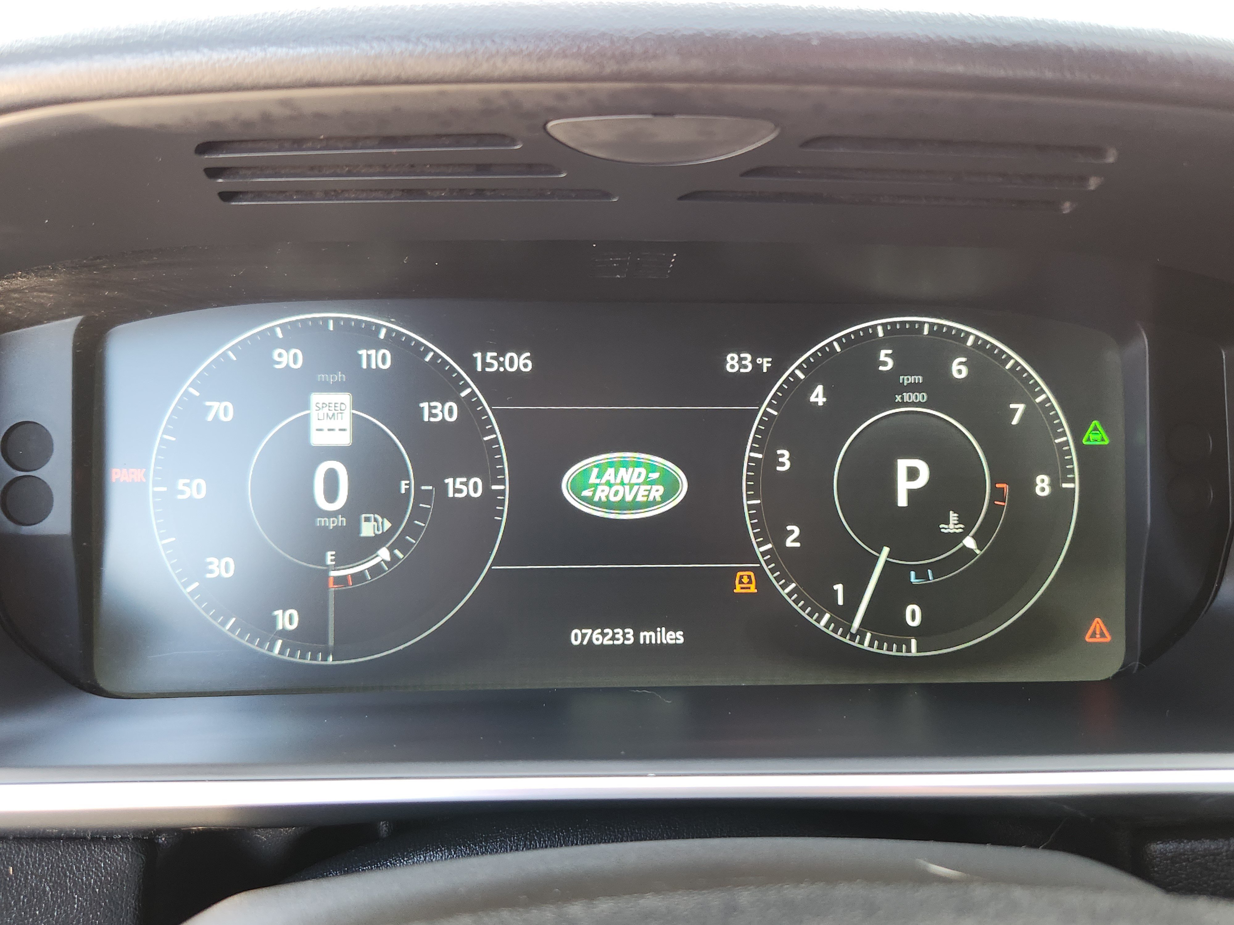 Used 2017 Land Rover Range Rover Sport HSE AWD/4WD image 14