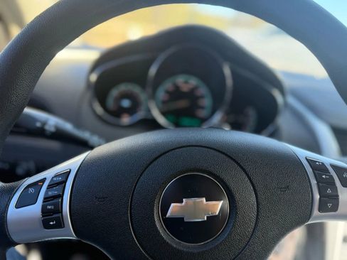 Used 2008 Chevrolet Malibu LT w/ Power Convenience Package image 6