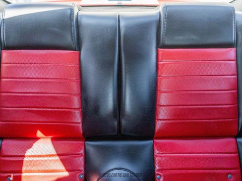 Used 2007 Ford Mustang Shelby GT500 RWD image 53
