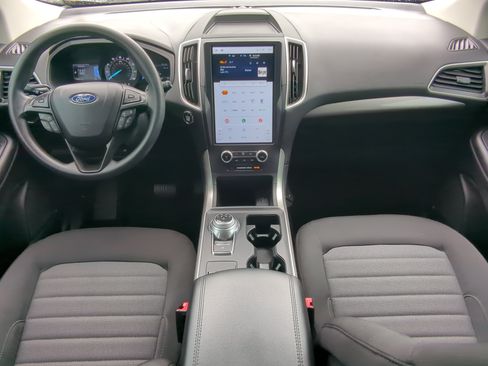 Certified 2024 Ford Edge SE AWD/4WD image 13