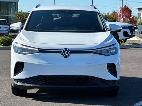 Used 2024 Volkswagen ID.4 Standard image 8