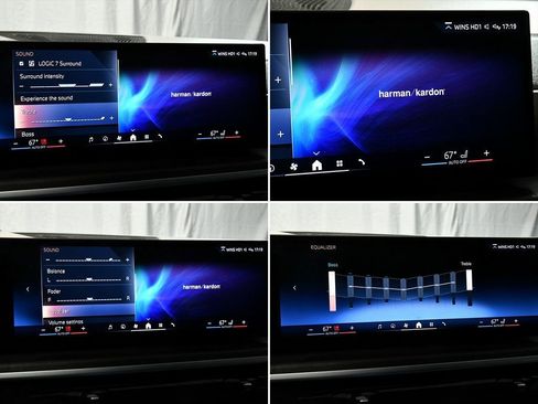 Used 2025 BMW X5 xDrive40i image 27