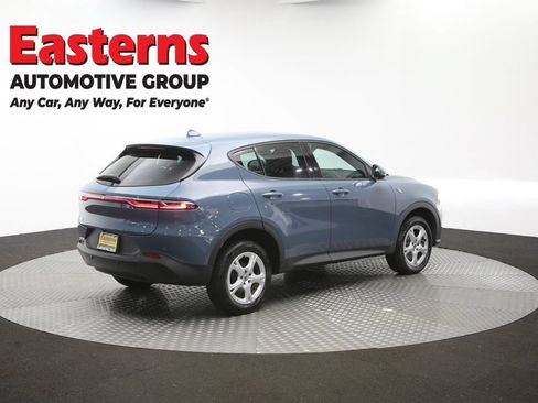 Used 2023 Dodge Hornet GT AWD/4WD image 41