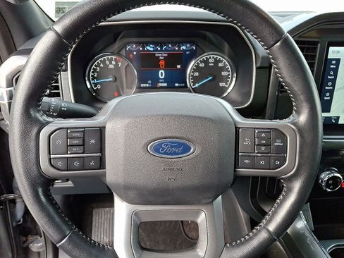 Used 2021 Ford F150 XLT w/ Equipment Group 302A High image 25