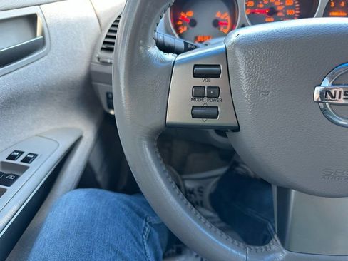 Used 2004 Nissan Maxima 3.5 SE w/ Elite Pkg image 14