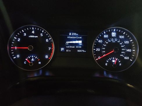 Used 2021 Kia Forte LXS FWD image 23