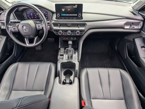 Used 2023 Acura Integra image 11