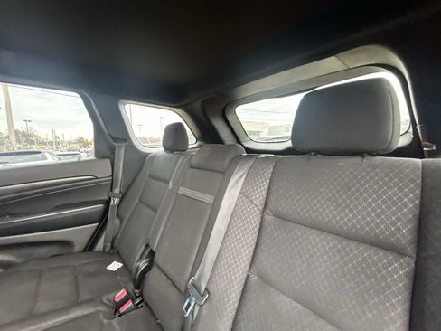 Used 2018 Jeep Grand Cherokee Laredo image 26