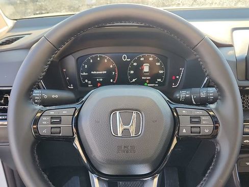 New 2026 Honda CR-V EX-L image 19