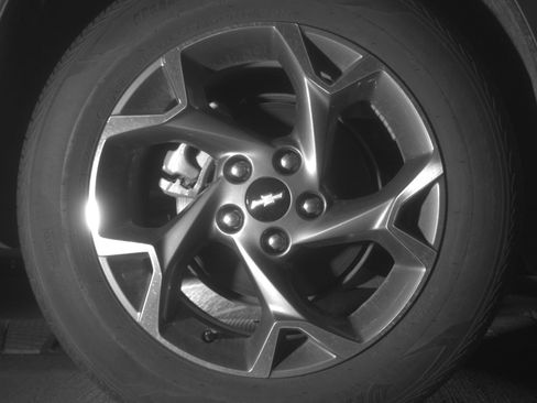 Used 2025 Chevrolet Trax LT FWD image 15