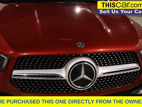 Used 2021 Mercedes-Benz GLE 350 image 13