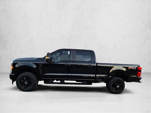 New 2026 Ford F250 XL w/ STX Appearance Package image 5