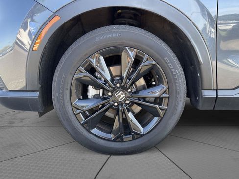 Used 2023 Honda CR-V Sport Touring image 26