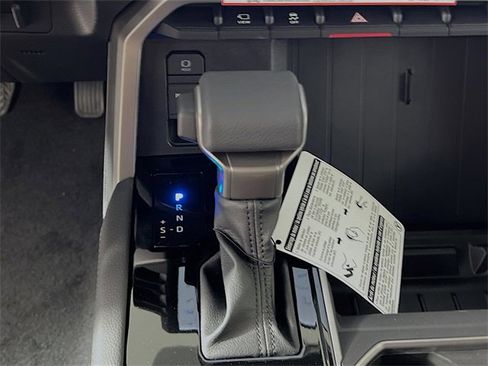 New 2026 Toyota Tundra Limited image 20