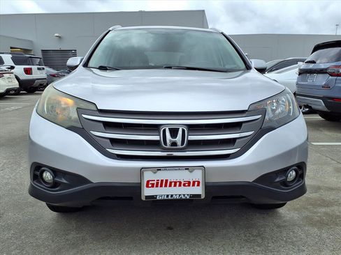 Used 2014 Honda CR-V EX-L image 21
