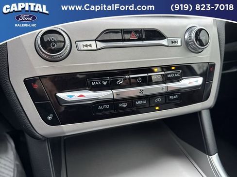 Certified 2023 Ford Explorer XLT w/ Equipment Group 202A image 29