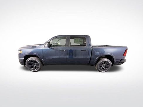 New 2026 RAM 1500 Big Horn image 4
