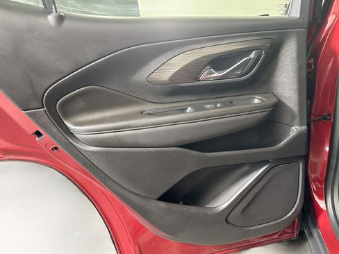 Used 2020 GMC Terrain SLT w/ Preferred Package FWD image 26