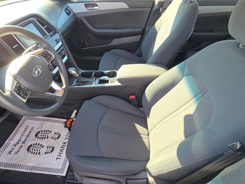 Used 2018 Hyundai Sonata ECO image 21